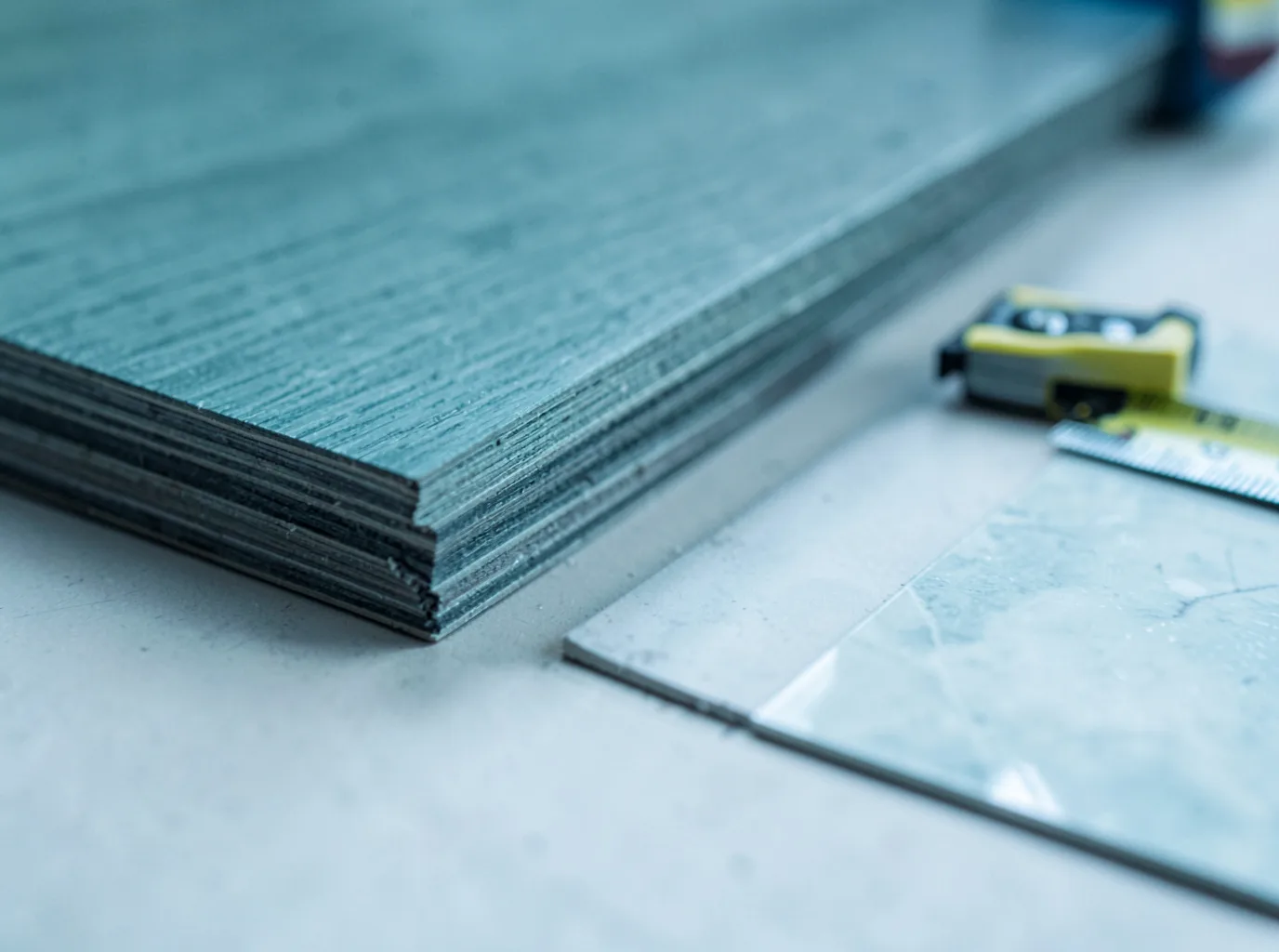 Luxury Vinyl Plank Installation Kaw City, OK FAQs